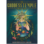 Oracle Cards Goddess Temple